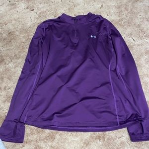 Work out jacket